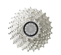 WAKMBOZS Adatto per Shimano Deore CS HG500 10 velocità Volano Cassetta Pignone CS-HG500 10s 10v 11-25T 12-28T 11-32T 11-34T pignone per Bicicletta Falsamaglia Catena Bici