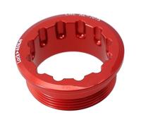 WAKMBOZS Adatto per Shimano M6100/M7100/M8100, Bullone di Fissaggio per Corona della Cassetta, 1 Pezzo, Copertura del Mozzo per Bicicletta A 12 velocità pignone per Bicicletta Falsamaglia Catena Bici