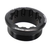 WAKMBOZS Adatto per Shimano M6100/M7100/M8100, Bullone di Fissaggio per Corona della Cassetta, 1 Pezzo, Copertura del Mozzo per Bicicletta A 12 velocità pignone per Bicicletta Falsamaglia Catena Bici