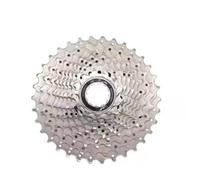 WAKMBOZS Adatto per Shimano Tiagra CS HG500 4700 4600 10 velocità Bici da Strada Cassetta Pignoni 10S Ruote Libere 11-25T 12-28T 11-32T pignone per Bicicletta Falsamaglia Catena Bici