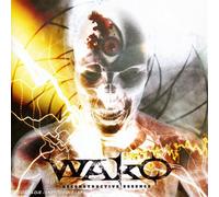WAKO - DECONSTRUCTIVE ESSENCE