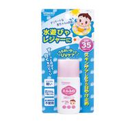 Wakodo - Baby UV Care SPF35 P 30g