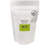 Wakoen Uji Matcha Tè Verde in Polvere Starter Cerimonia Tradizionale Giappone...