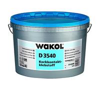 Wakol D 3540 - Colla per sughero a contatto 2,5 kg