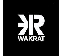 Wakrat( Tim Commerford)( Rage Against The Machine) - Wakrat