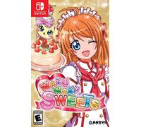Waku Waku Sweets (輸入版:北米) - Switch - XboxOne (Nintendo Switch)