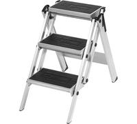 WAKÜ Scala di sicurezza Little Jumbo Compact