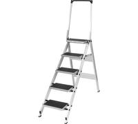 WAKÜ Sicherheitstreppe Little Jumbo