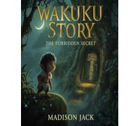 Wakuku Story: The Forbidden Secret