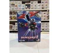 Good Smile Company ModeroID Planet Robo Danguard A, Danguard A, Non-Scale, Assembly Type Plastic Model