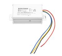 Wal - Convertitore DC Step Down da 36 V-72 V a 12 V 4 fili Modulo Buck Converter