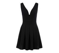 WAL G. Abito da cocktail nero Donna WAL G. 36