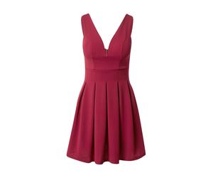 WAL G. Abito da cocktail rosso vino Donna WAL G. 34