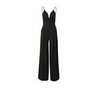 WAL G. Tuta jumpsuit 'JACKIE' nero Donna WAL G. L