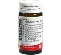 ACONITUM COMP 20G GL WA