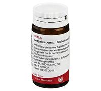 Wala Anagallis Comp Omeopatico 20g