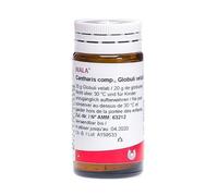 Wala Cantharis Comp Omeopatico 20g