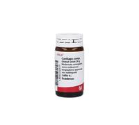 Wala Cartilago Compositum Globuli 20 G