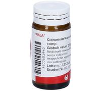 CICHORIUM PANCREAS 20G GL WAL