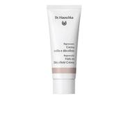 Wala Dr Hauschka Crema Rigenerante Collo/décolleté