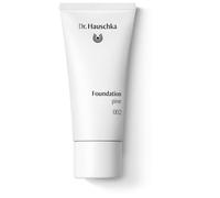 Wala DR HAUSCHKA FOUNDATION 002 PINE 30 ML