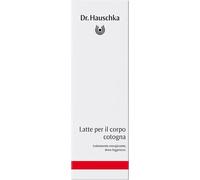 Wala DR HAUSCHKA LATTE PER IL CORPO COTOGNA 145 ML