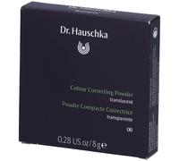 Wala DR HAUSCHKA MALLOW COLOUR CORRECTIN G POWDER 00 TRANSLUCENT 8 G