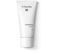 Wala DR HAUSCHKA MALLOW FOUNDATION 06 WALNUT 30 ML