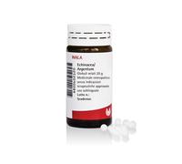 Wala Echinacea Argentum - Globuli omeopatici per il raffreddore, 20 g