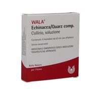Wala echinacea quarz collirio