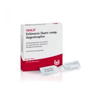 Wala Echinacea Quarz. Comp. Collirio Gocce 5x0,5ml