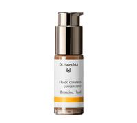 Wala Fluido Colorato Concentrato Dr. Hauschka, 18ml