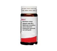 Wala Gentiana Compositum Globuli 20 g