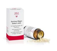 WALA Gentiana Estomac Globuli velata (20g)