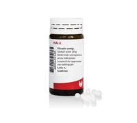 Wala – Hirudo Compositum – Medicinale omeopatico, globuli – 20 g