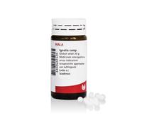 Wala-Heilmittel Globuli omeopatici Ignatia Compositum 20 g