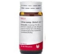 wala italia Berberis quarz 20g wala
