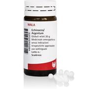 wala italia Echinacea argentum 20g gl wala