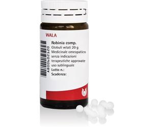 wala italia Robinia comp 20g gl wala