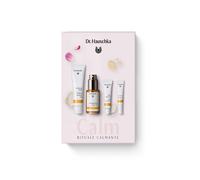 WALA ITALIA Srl Kit Dr. Hauschka Calm Ritual viso lenitivo, 4 pezzi