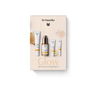 WALA ITALIA Srl Kit Dr Hauschka Glow 2026 rituale illuminante, 4 pezzi