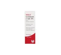 Wala Levisticum Gocce Otologiche Medicinale Omeopatico 10 Ml