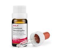Wala Levisticum Gocce Otologiche Medicinale Omeopatico 10 Ml