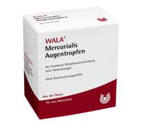 Wala Mercurialis Comp Omeopatico Collirio 5 x 0,5ml