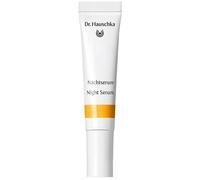 Wala Siero Notte Dr Hauschka viso idratante e rigenerante, 2,5ml