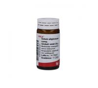 Wala Solum Uliginosum Compositum medicinale omeopatico 20g globuli