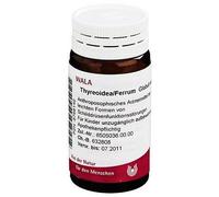 THYREOIDEA/FERRUM 20GL WAL