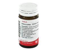 Wala Urtica Comp medicinale omeopatico globuli 20g