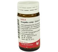ANAGALLIS COMP 20G GL "WALA"