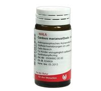 Wala WALA CARDUUS MARIANUS OXALIS GLOBULI 20 G